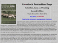 livestockguarddogs.com