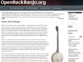 openbackbanjo.org