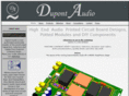 dupont-audio.com