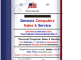 genesiscomputersystems.com