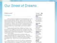 ourstreetofdreams.com