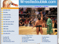 wrestledoublek.com