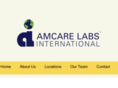 amcarelabs.net