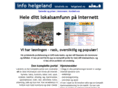 infohelgeland.net
