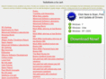 solutionsalacart.com