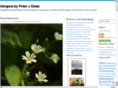 peterjdean.org