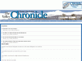 thevalleychronicle.com