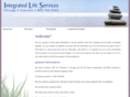 integratedlifeservices.org