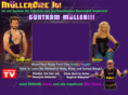 mullercize.com