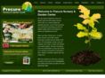 precurenursery.com