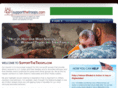supportthetroops.net