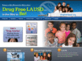 drugfreelausd.org
