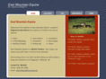 eastmtequine.com