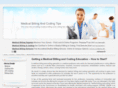 medicalbillingandcodingtips.com