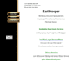 earlhooper.com