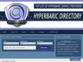 hyperbaricnation.org