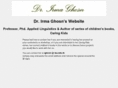 irmaghosn.com