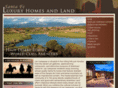 santafehomesonline.com
