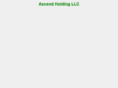 ascendholding.com