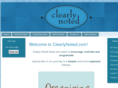 clearlynoted.com