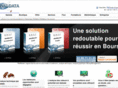 codedelabourse.com