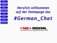 german-chat.net