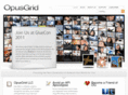 opusgrid.net