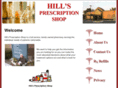 hillspillsrx.com