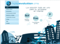 hotelevolution.com