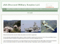j-and-a-discountmilitarysurplus.com