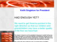 keithsingleton.com