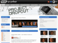 projectdropout.org