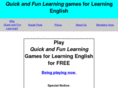 quickandfunlearning.net