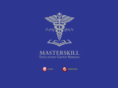 masterskill.edu.my