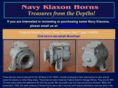 navyklaxons.com