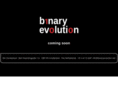 binaryevolution.net
