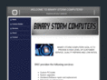binarystormcomputers.net