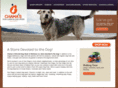 chamasdogwash.com