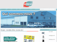 ercosolution.fr