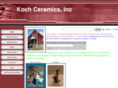 kochceramicsinc.com