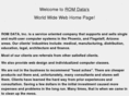 romdata.com