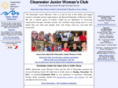 clearwaterjuniors.com