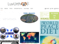 luvurth.com