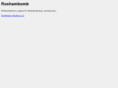 roshambomb.com