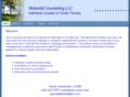 waterfallcounseling.com