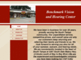 benchmarkvisionandhearing.com