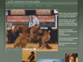 scottjohnstoncuttinghorses.com