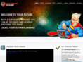 superheromindset.com