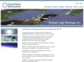 clean-power-generation.eu