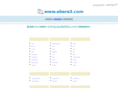 ebara3.com